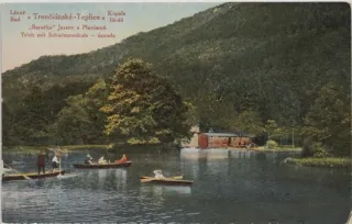 Trenčianske Teplice