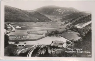 Trenčianske Teplice