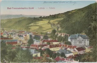 Trenčianske Teplice