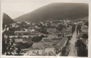 Trenčianske Teplice