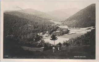 Trenčianske Teplice