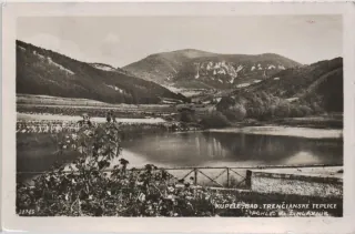 Trenčianske Teplice