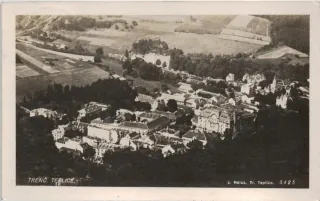 Trenčianske Teplice