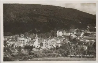 Trenčianske Teplice