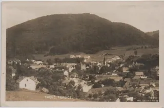 Trenčianske Teplice