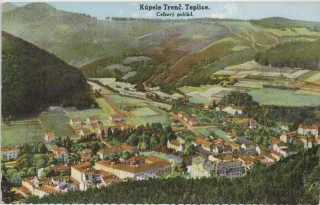 Trenčianske Teplice