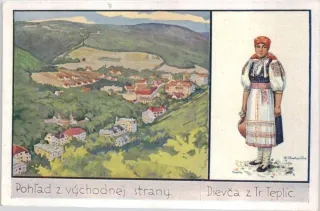 Trenčianske Teplice