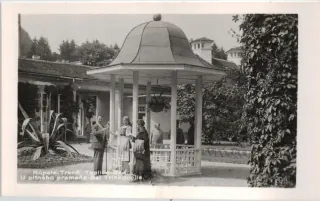 Trenčianske Teplice