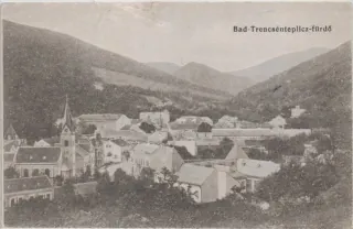Trenčianske Teplice