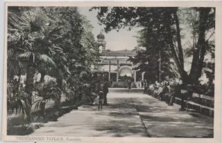 Trenčianske Teplice