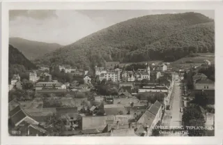 Trenčianske Teplice