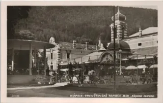 Trenčianske Teplice