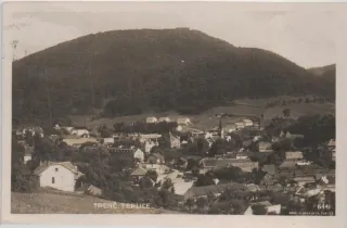 Trenčianske Teplice
