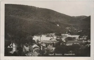 Trenčianske Teplice