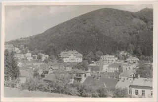 Trenčianske Teplice