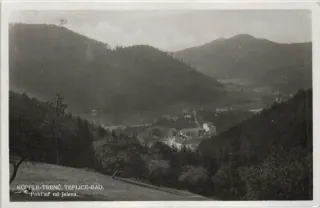 Trenčianske Teplice