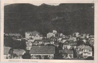 Trenčianske Teplice