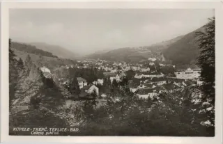 Trenčianske Teplice