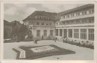 Turčianske Teplice