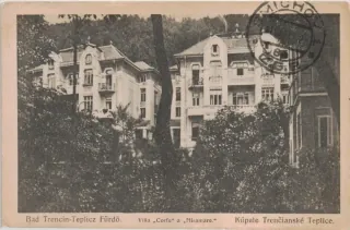 Trenčianske Teplice