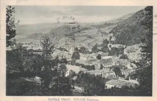 Trenčianske Teplice