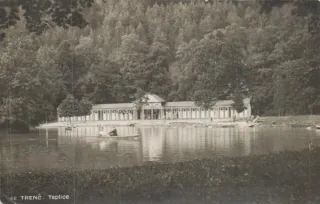 Trenčianske Teplice