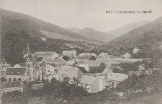 Trenčianske Teplice