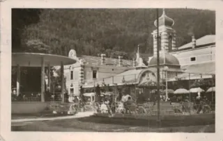 Trenčianske Teplice