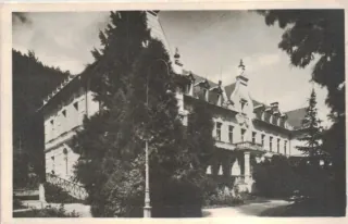 Trenčianske Teplice