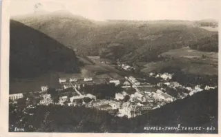 Trenčianske Teplice