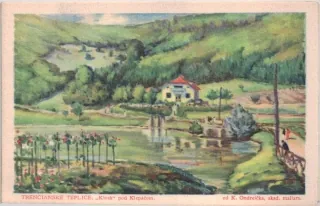 Trenčianske Teplice