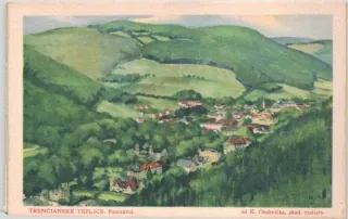 Trenčianske Teplice