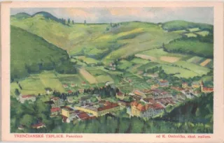 Trenčianske Teplice