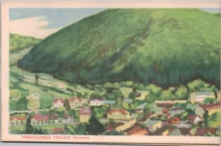 Trenčianske Teplice
