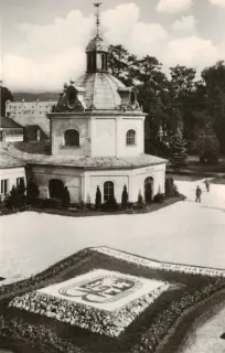 Turčianske Teplice
