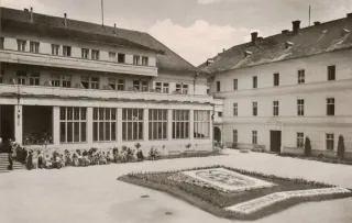 Turčianske Teplice
