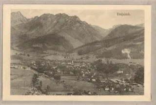 Trofaiach