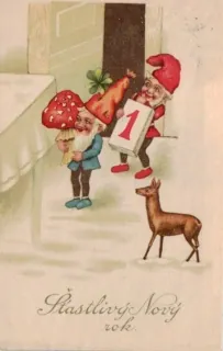 Trpazlíci