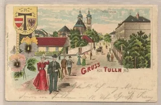 Tulln