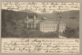 Tullnerbach-Pressbaum