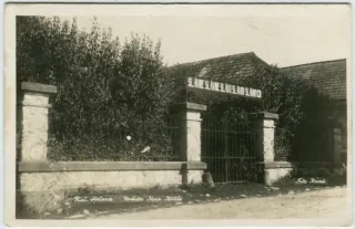 Turčianske Mošovce