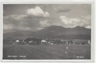 Turčianske Mošovce