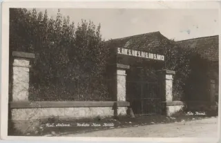 Turčianske Mošovce