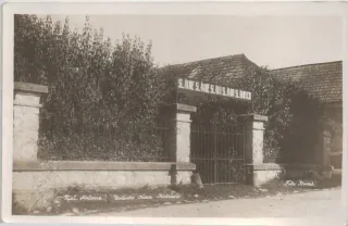 Turčianske Mošovce