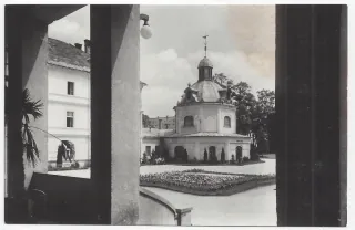 Turčianske Teplice