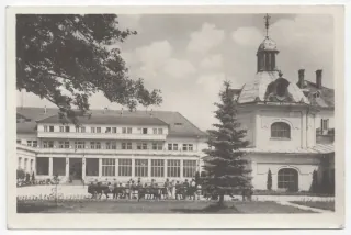 Turčianske Teplice
