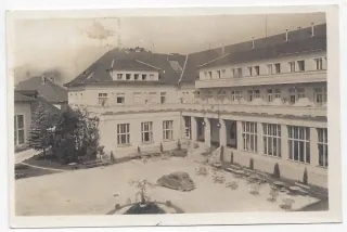 Turčianske Teplice