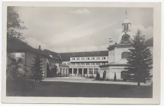 Turčianske Teplice