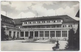 Turčianske Teplice