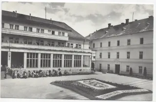 Turčianske Teplice